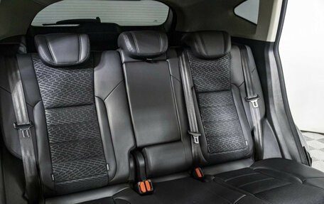 Haval F7 I, 2024 год, 2 378 000 рублей, 15 фотография