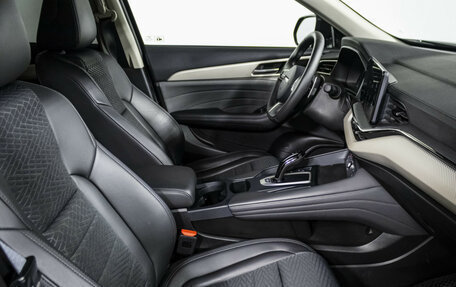 Haval F7 I, 2024 год, 2 378 000 рублей, 10 фотография