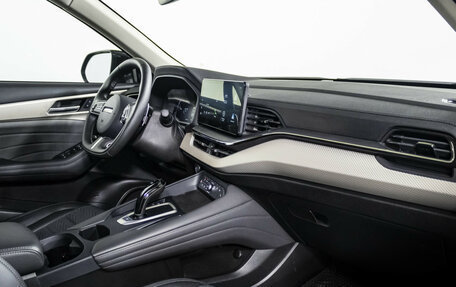 Haval F7 I, 2024 год, 2 378 000 рублей, 9 фотография