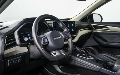 Haval F7 I, 2024 год, 2 378 000 рублей, 11 фотография