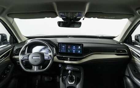 Haval F7 I, 2024 год, 2 378 000 рублей, 14 фотография