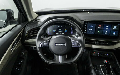 Haval F7 I, 2024 год, 2 378 000 рублей, 12 фотография