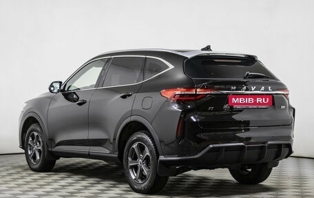 Haval F7 I, 2024 год, 2 378 000 рублей, 7 фотография