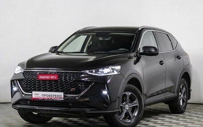 Haval F7 I, 2024 год, 2 378 000 рублей, 1 фотография