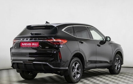 Haval F7 I, 2024 год, 2 378 000 рублей, 5 фотография