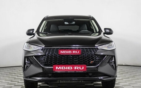 Haval F7 I, 2024 год, 2 378 000 рублей, 2 фотография