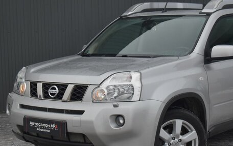 Nissan X-Trail, 2010 год, 1 849 999 рублей, 1 фотография