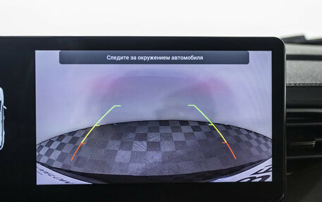 Haval F7 I, 2024 год, 2 378 000 рублей, 17 фотография