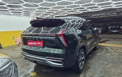 Geely Atlas, 2024 год, 3 100 000 рублей, 1 фотография