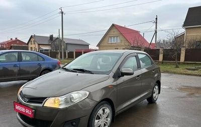 Chery Bonus (A13), 2013 год, 220 000 рублей, 1 фотография