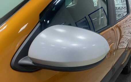 Renault Duster, 2022 год, 1 796 000 рублей, 12 фотография