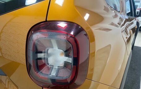 Renault Duster, 2022 год, 1 796 000 рублей, 14 фотография