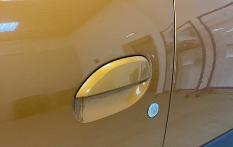 Renault Duster, 2022 год, 1 796 000 рублей, 15 фотография