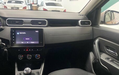 Renault Duster, 2022 год, 1 796 000 рублей, 23 фотография