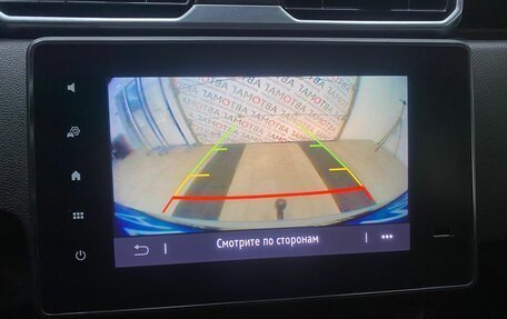 Renault Duster, 2022 год, 1 796 000 рублей, 29 фотография