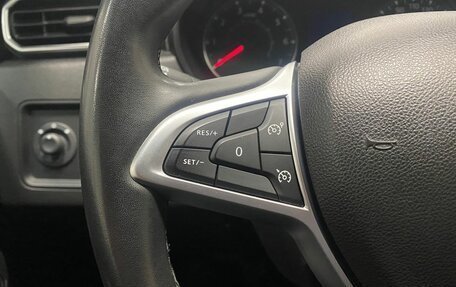 Renault Duster, 2022 год, 1 796 000 рублей, 25 фотография