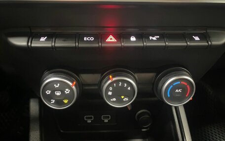 Renault Duster, 2022 год, 1 796 000 рублей, 31 фотография