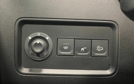 Renault Duster, 2022 год, 1 796 000 рублей, 28 фотография