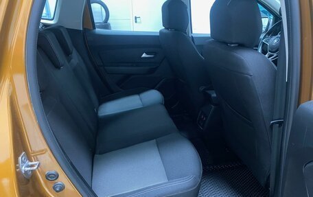 Renault Duster, 2022 год, 1 796 000 рублей, 21 фотография