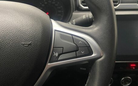 Renault Duster, 2022 год, 1 796 000 рублей, 26 фотография