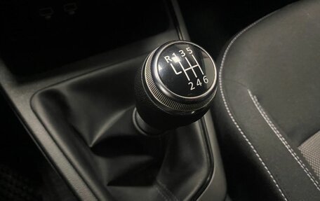 Renault Duster, 2022 год, 1 796 000 рублей, 32 фотография