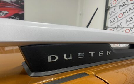 Renault Duster, 2022 год, 1 796 000 рублей, 34 фотография