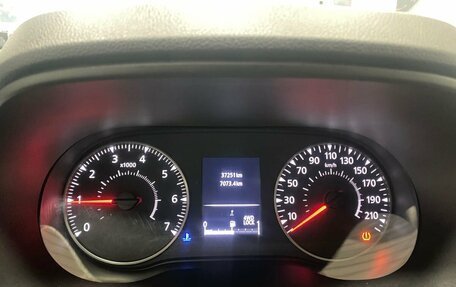 Renault Duster, 2022 год, 1 796 000 рублей, 35 фотография