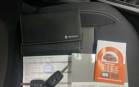 Renault Duster, 2022 год, 1 796 000 рублей, 36 фотография