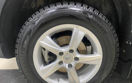 Renault Duster, 2022 год, 1 796 000 рублей, 37 фотография