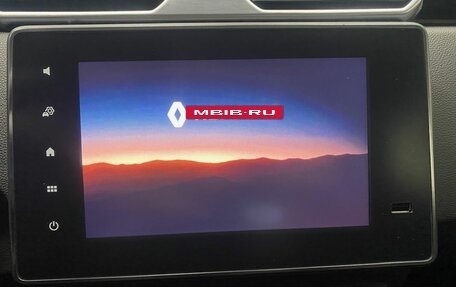 Renault Duster, 2022 год, 1 796 000 рублей, 30 фотография