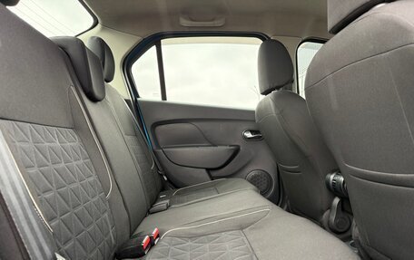 Renault Logan II, 2020 год, 1 097 000 рублей, 4 фотография