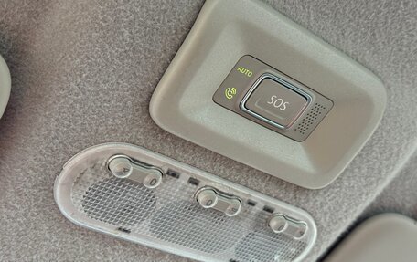 Renault Logan II, 2020 год, 1 097 000 рублей, 16 фотография