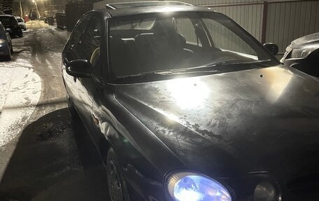 KIA Shuma I, 1999 год, 130 000 рублей, 3 фотография