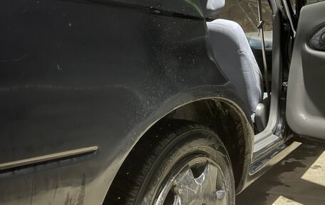 KIA Shuma I, 1999 год, 130 000 рублей, 9 фотография