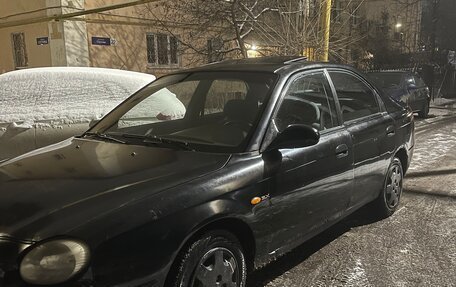 KIA Shuma I, 1999 год, 130 000 рублей, 7 фотография