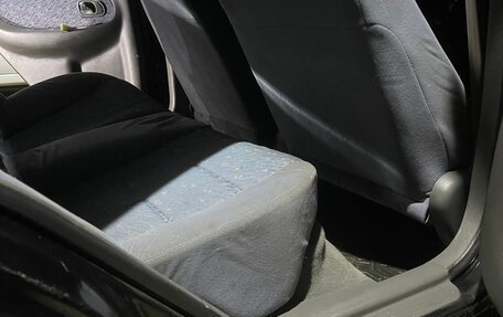 KIA Shuma I, 1999 год, 130 000 рублей, 11 фотография