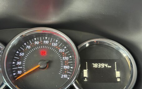 Renault Logan II, 2020 год, 1 097 000 рублей, 20 фотография