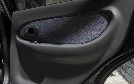 KIA Shuma I, 1999 год, 130 000 рублей, 10 фотография