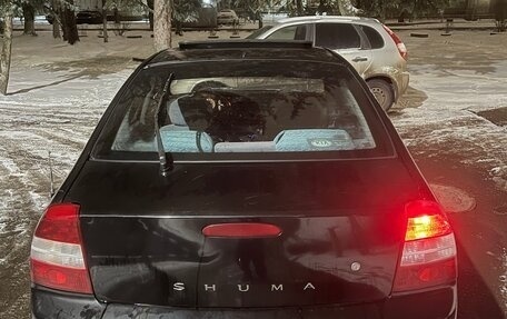 KIA Shuma I, 1999 год, 130 000 рублей, 5 фотография