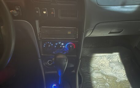 KIA Shuma I, 1999 год, 130 000 рублей, 13 фотография