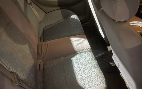 KIA Shuma I, 1999 год, 130 000 рублей, 14 фотография