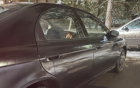 KIA Shuma I, 1999 год, 130 000 рублей, 15 фотография