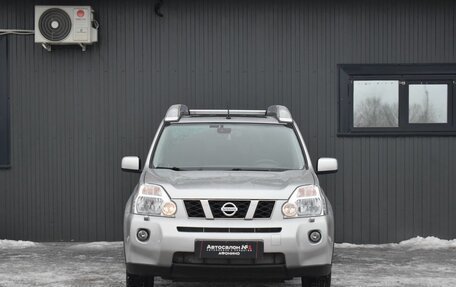 Nissan X-Trail, 2010 год, 1 849 999 рублей, 3 фотография