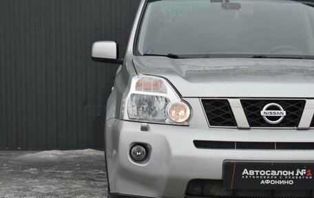Nissan X-Trail, 2010 год, 1 849 999 рублей, 4 фотография