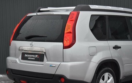 Nissan X-Trail, 2010 год, 1 849 999 рублей, 12 фотография