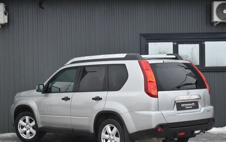 Nissan X-Trail, 2010 год, 1 849 999 рублей, 8 фотография