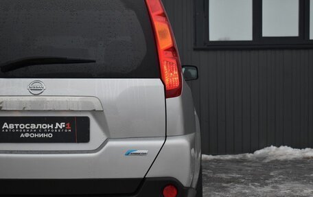 Nissan X-Trail, 2010 год, 1 849 999 рублей, 10 фотография