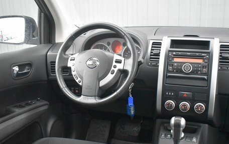 Nissan X-Trail, 2010 год, 1 849 999 рублей, 14 фотография