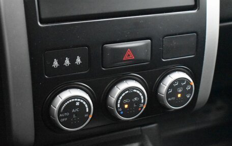 Nissan X-Trail, 2010 год, 1 849 999 рублей, 16 фотография