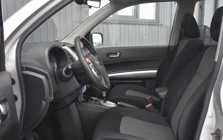 Nissan X-Trail, 2010 год, 1 849 999 рублей, 22 фотография